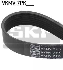 Ремень SKF VKMV 7PK2415